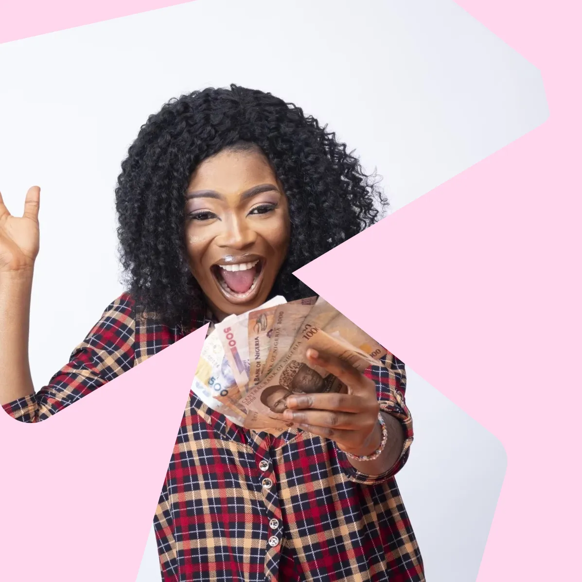 Fund management services illustration