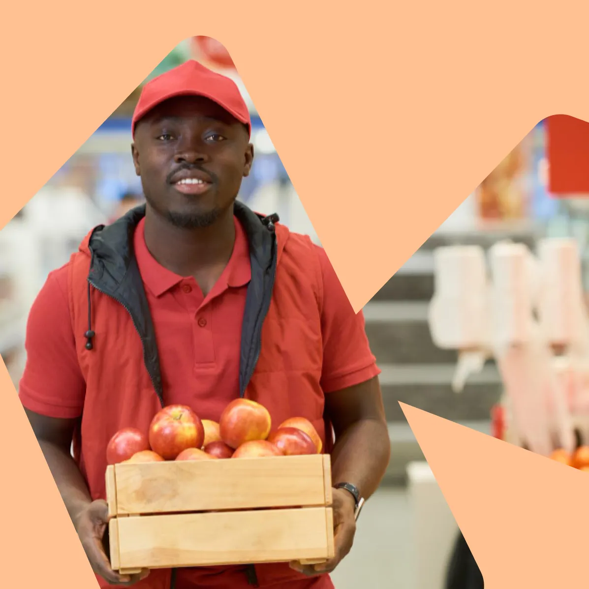 Niche and Gig Economy financial services illustration